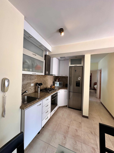 Apartamento En Venta Boleita Terrazas Del Este