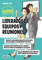 Comprar Manga Para El Éxito 2 - Manga Para El Éxito 2. Liderazgo De Equipos Y Reuniones