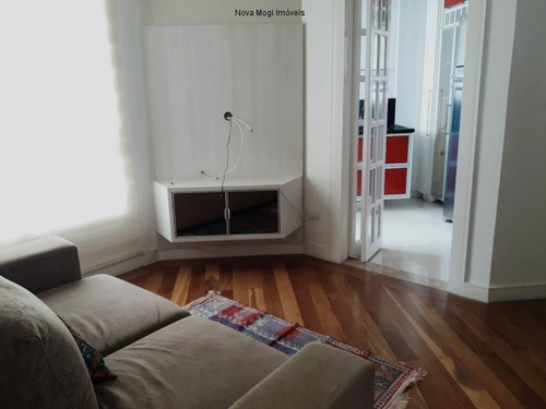 Imagem 2 de 13 de Apartamento - Ap00034 - 33672587