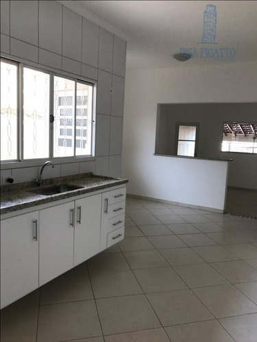 Imagem 5 de 10 de Casa À Venda, 250 M² Por R$ 850.000,00 - Jardim Dos Calegaris - Paulínia/sp - Ca1510
