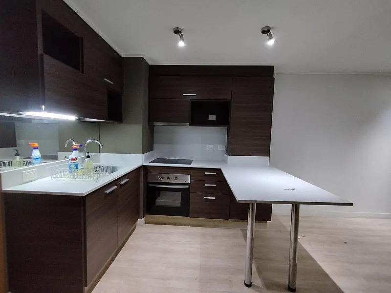 Imagen 3 de 14 de Edificio Jardin Patagonico