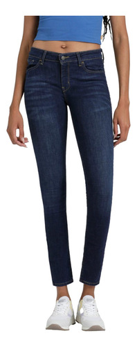 Levi's® 711® Jeans Skinny Para Mujer