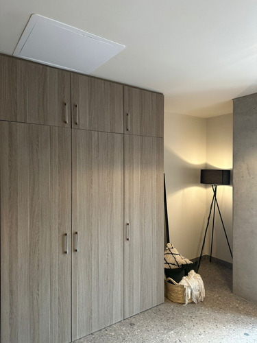 Departamento Tipo Estudio En Renta En Lomas De Sotelo