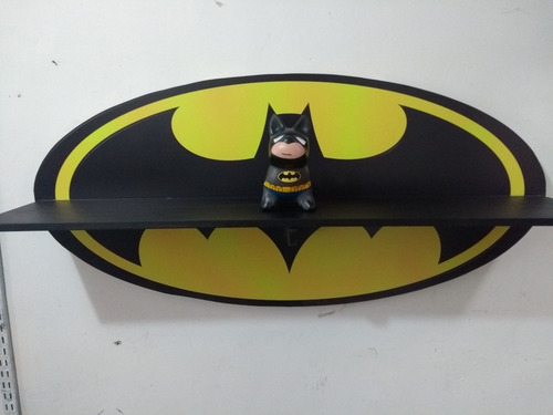 Repisa Batman Clasica