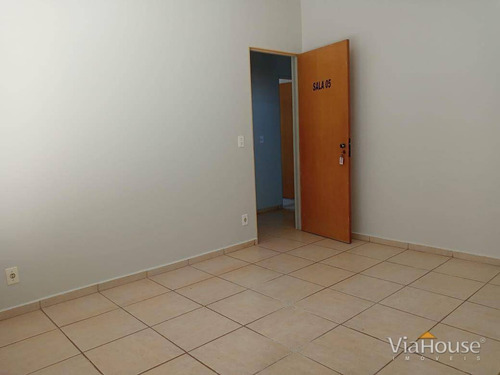 Imagem 2 de 12 de Sala Para Alugar, 20 M² Por R$ 700/mês - Jardim São Luiz - Ribeirão Preto/sp - Sa0615
