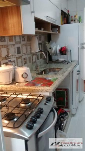 Imagem 11 de 15 de Apartamento Para Venda Em Jundiaí, Jardim Guarani, 3 Dormitórios, 1 Suíte, 2 Banheiros, 1 Vaga - 17322o_2-850429