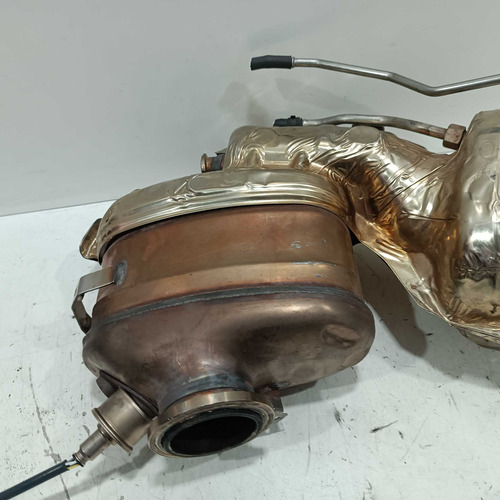 Catalisador Discovery Sport 2.0 Diesel 2020 2024 M8d25h240bc (Usado)