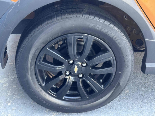 Chevrolet Onix 1.4 MPFI ACTIV 8V FLEX 4P AUTOMÁTICO