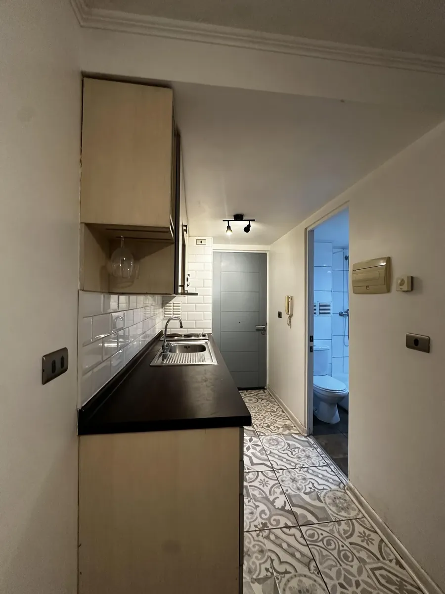 Imagen 3 de 18 de Arriendo Barrio Universitario Studio