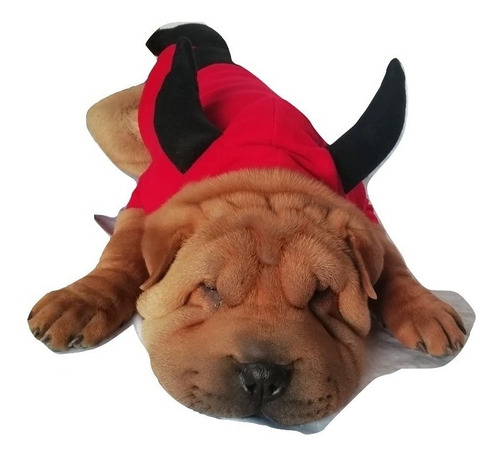 Disfraz P/perros Especial De Halloween