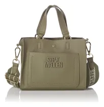 Comprar Bolsa Tipo Crossbody Steve Madden  Blivonia Mini L Verde Olivo Verde Olivo