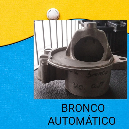 Copa De Arranque Bronco Automatica