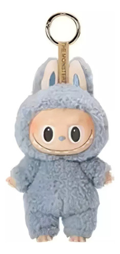 C. Labubu Exciting Macaron The Monsters - Limited Collection