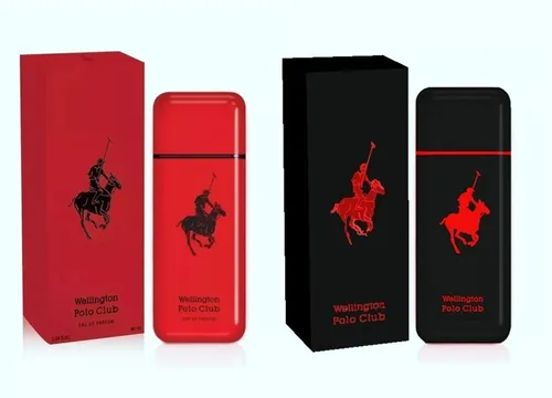 Wellington polo club perfume hombre new arrivals
