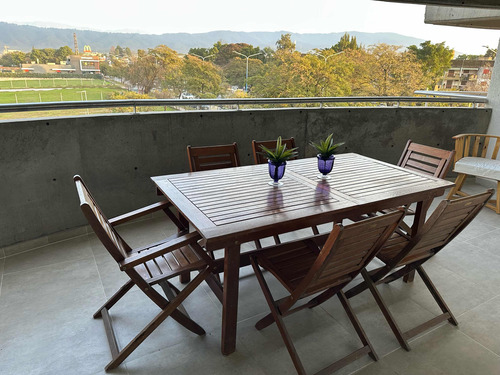 Departamento Torre Jacaranda 1