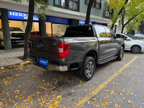 Ford Ranger 2.0 Cd 4X2 Xlt At 210Cv