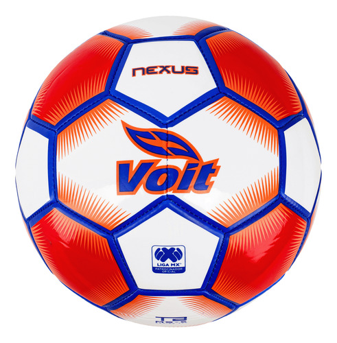 Balón Voit Futbol Nexus Ii Unisex Multicolor