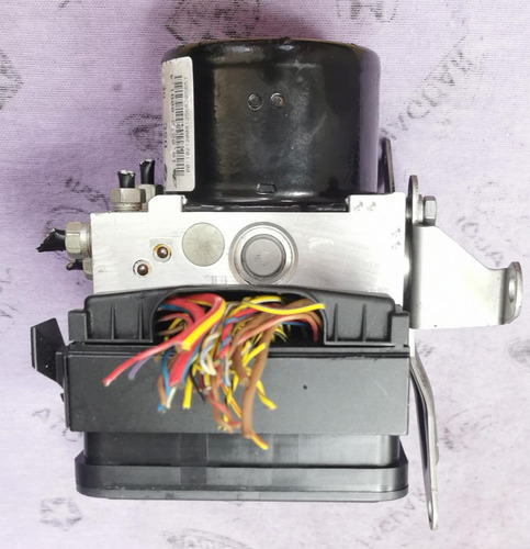 Modulo Abs Bmw 323i 328i 335i 2007-2013 Orig 3452677823701 (Usado)