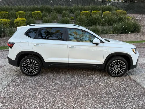 Volkswagen Taos 1.4 Tsi Comfortline At