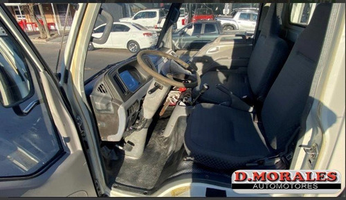 Imagen 12 de 16 de Jac 1035 K Liso 77 Hp 2.8 2023 0km