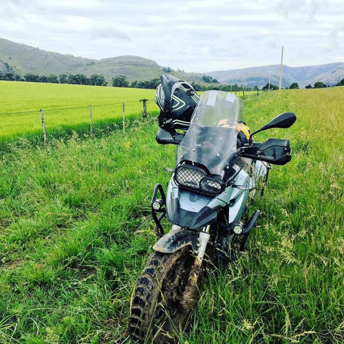 Bmw F650 Gs 800cc 2008 La Mejor !! ( No Gs 1200 Gs 800 Ktm)