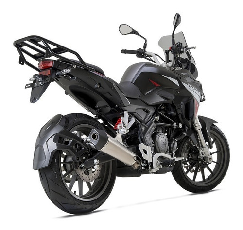 Imagen 6 de 15 de Benelli Trk 251 Abs 0km Nueva Touring No Tornado Xtz 250