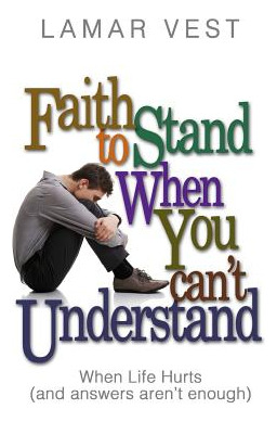 Libro Faith To Stand When You Can't Understand: When Life...