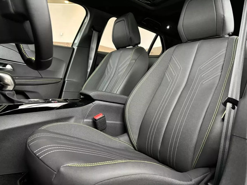 Peugeot 2008 1.0T Gt