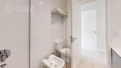 Departamento A Estrenar En Venta De 2 Amb En Zona Plaza Mitre, Cochera Y Baulera