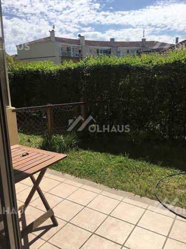 Departamento En Venta En Alto Del Molino, Pilar, G.b.a. Zona Norte