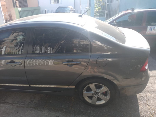 Honda New Civic