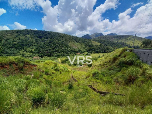 Sítio À Venda, 338950 M² Por R$ 1.400.000,00 - Serra Do Capim - Teresópolis/rj - Si0009