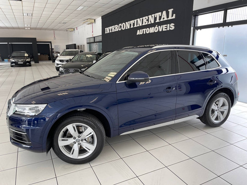 Imagem 2 de 9 de Audi Q5 2.0 Tfsi Gasolina Prestige Plus S Tronic