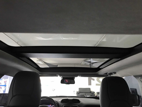 Imagem 14 de 15 de Jeep Renegade 2021 1.8 Limited Flex Aut. 5p 6 Marchas