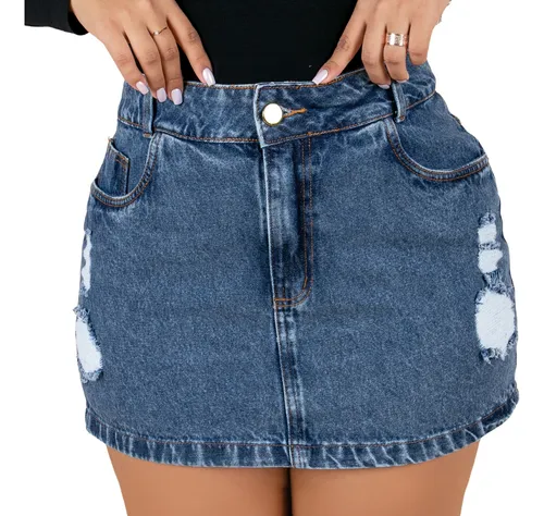 Saia mullet hotsell mercado livre