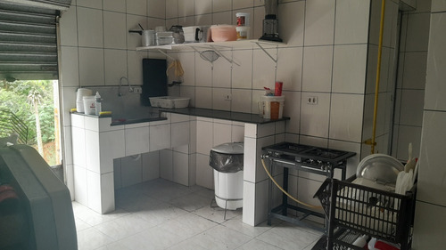 Prédio Comercial Com Padaria E 2 Casa A Venda