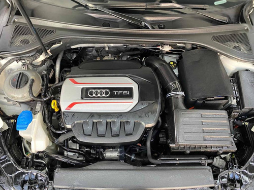 Imagen 11 de 15 de Audi Serie S 2015 2.0 S3 Tfsi Sedán At