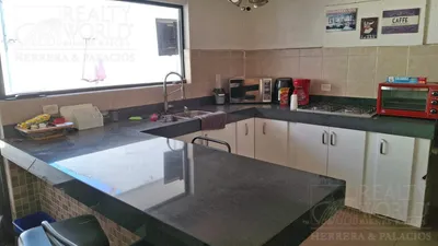 Casa en renta