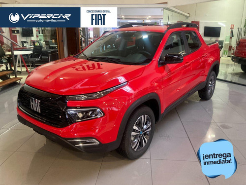 Fiat Toro FREEDOM 1.3 TURBO AT