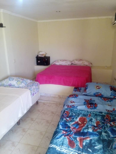 Imagen 12 de 13 de Casa En Chichiriviche Res. Playa Sur Cod. Indic-402