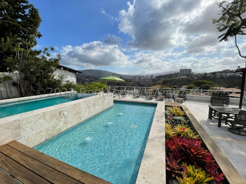 Imagen 17 de 30 de Ss: Vende Casa 22-23292 En Colinas Del Tamanaco