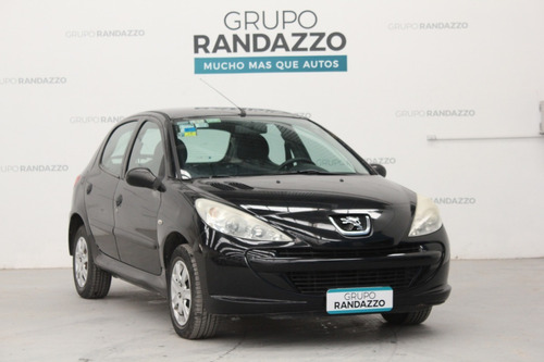 Peugeot 207 1.4 Xr 5p 2011 La Plata 823