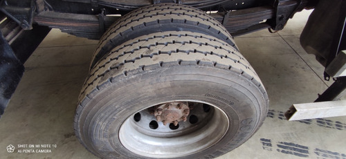Imagem 9 de 11 de Vw 17280 Ano 2014 Compactador De Lixo