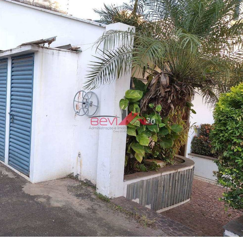 Imagem 13 de 13 de Casa Residencial/comercial Com 536 M². Oportunidade! - A5863