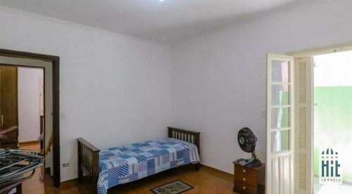 Imagem 15 de 21 de Sobrado À Venda, 125 M² Por R$ 540.000,00 - Ipiranga - São Paulo/sp - So0666