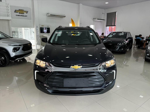 Chevrolet Tracker 1.0 TURBO FLEX LT AUTOMÁTICO