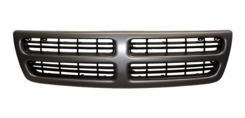 Parrilla Dodge Van Ram 1998-1999-2000-2001-2002 Pintada Add