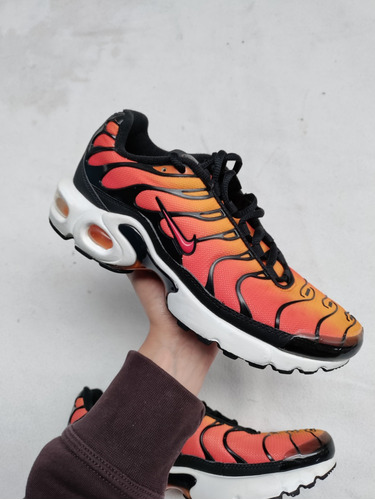 Nike Air Max Plus Tn Tiger 24cm