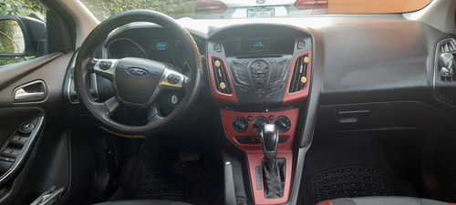 Ford Focus 2.0 Trend Hchback At