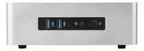 Comprar Ta65 Aluminio Escritorio Htpc Mini-itx Soporte Chasis Dc Psu